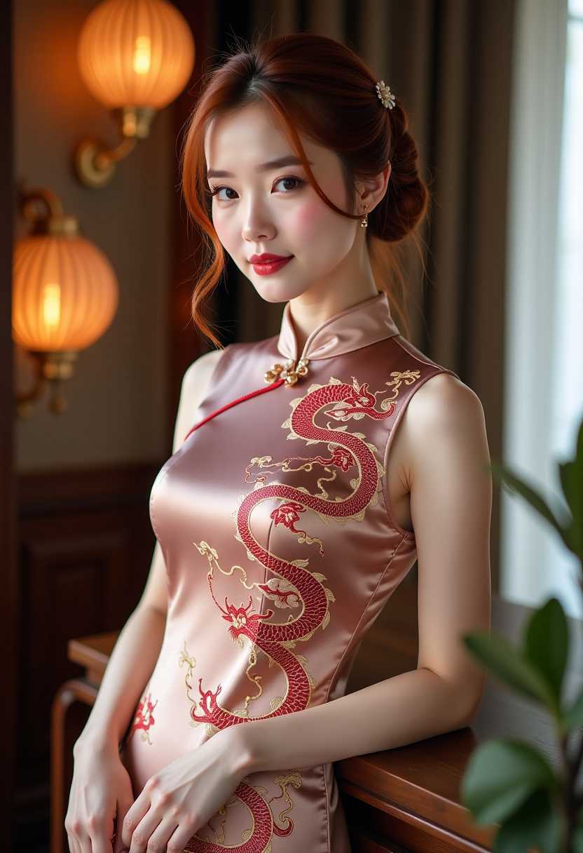 海报