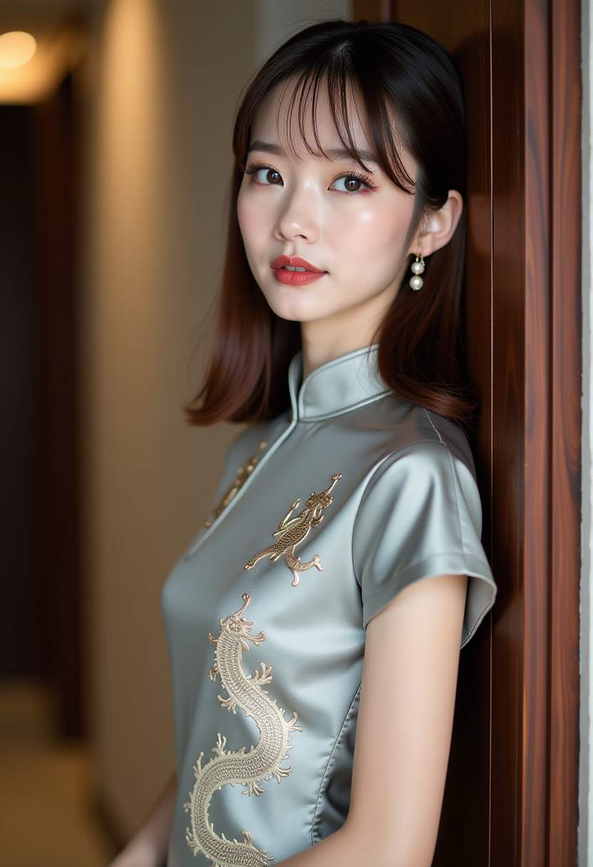 海报